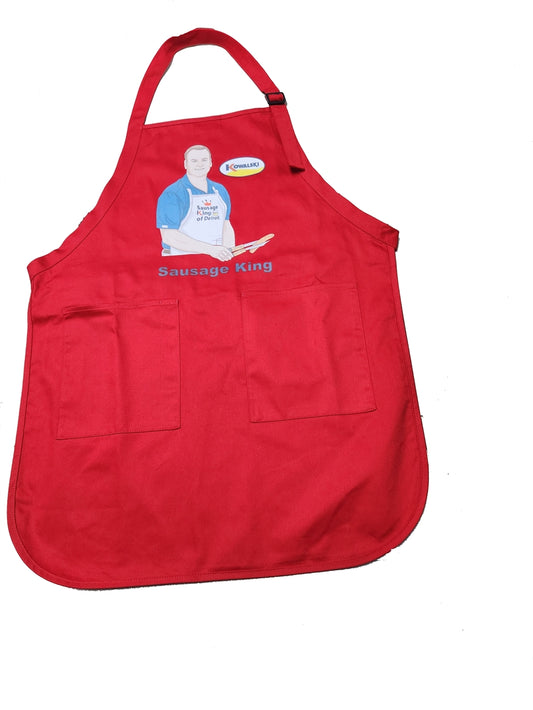 Kowalski Cooking Apron