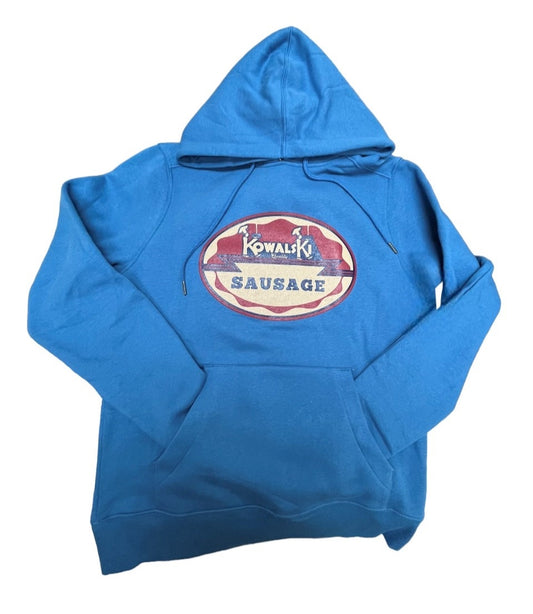Kowalski Hoodie