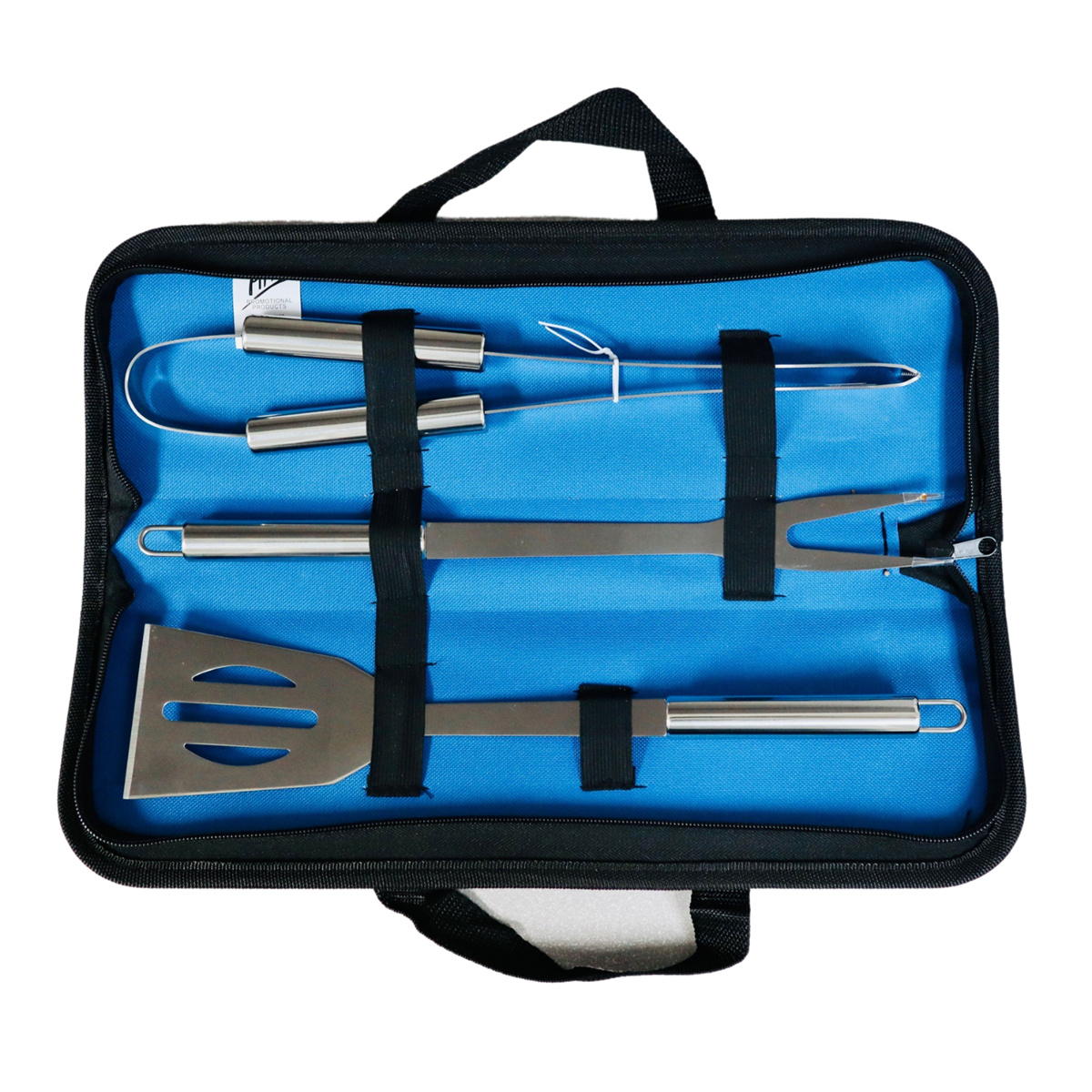 Kowalski Grilling Set